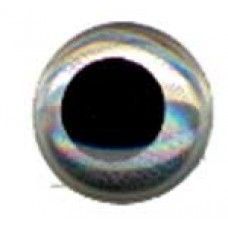 Adhesive Back Molded Eyes 20Pk